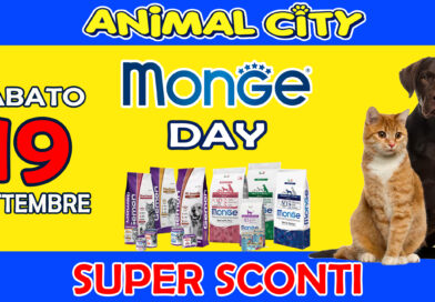 Monge Day Sabato 19 Settembre
